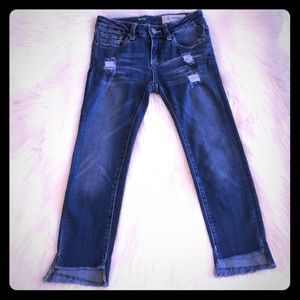AG-ED Denim Jeans Adriano Goldschmied kids